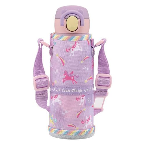 象印 子ども用マグレビュー