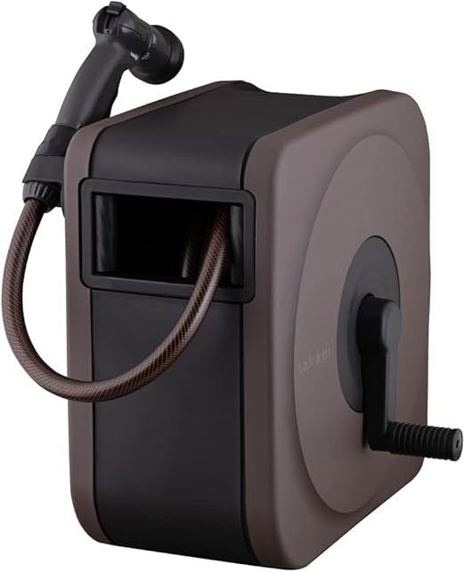 タカギ BOXY NEXT 20mレビュー