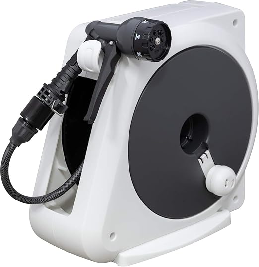 WATER GEAR オーロラnano 15mレビュー 
