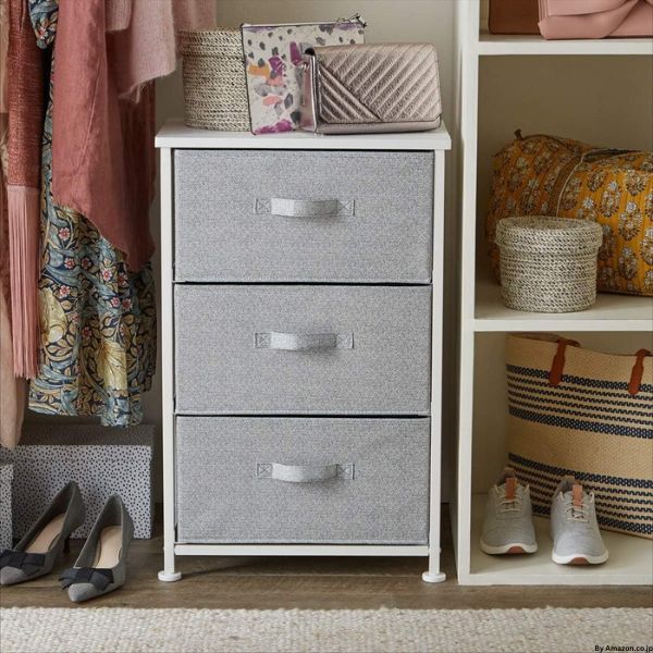 クローゼット収納ケースおすすめガイド｜使いやすくておしゃれな収納アイデア