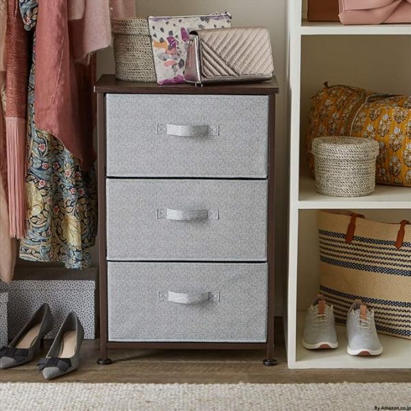 クローゼット収納ケースおすすめガイド｜使いやすくておしゃれな収納アイデア