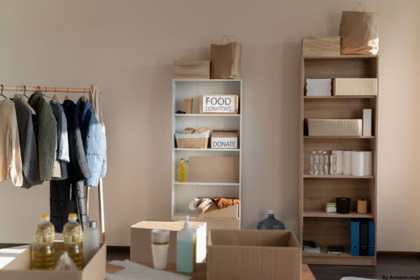 クローゼット収納ケースおすすめガイド｜使いやすくておしゃれな収納アイデア