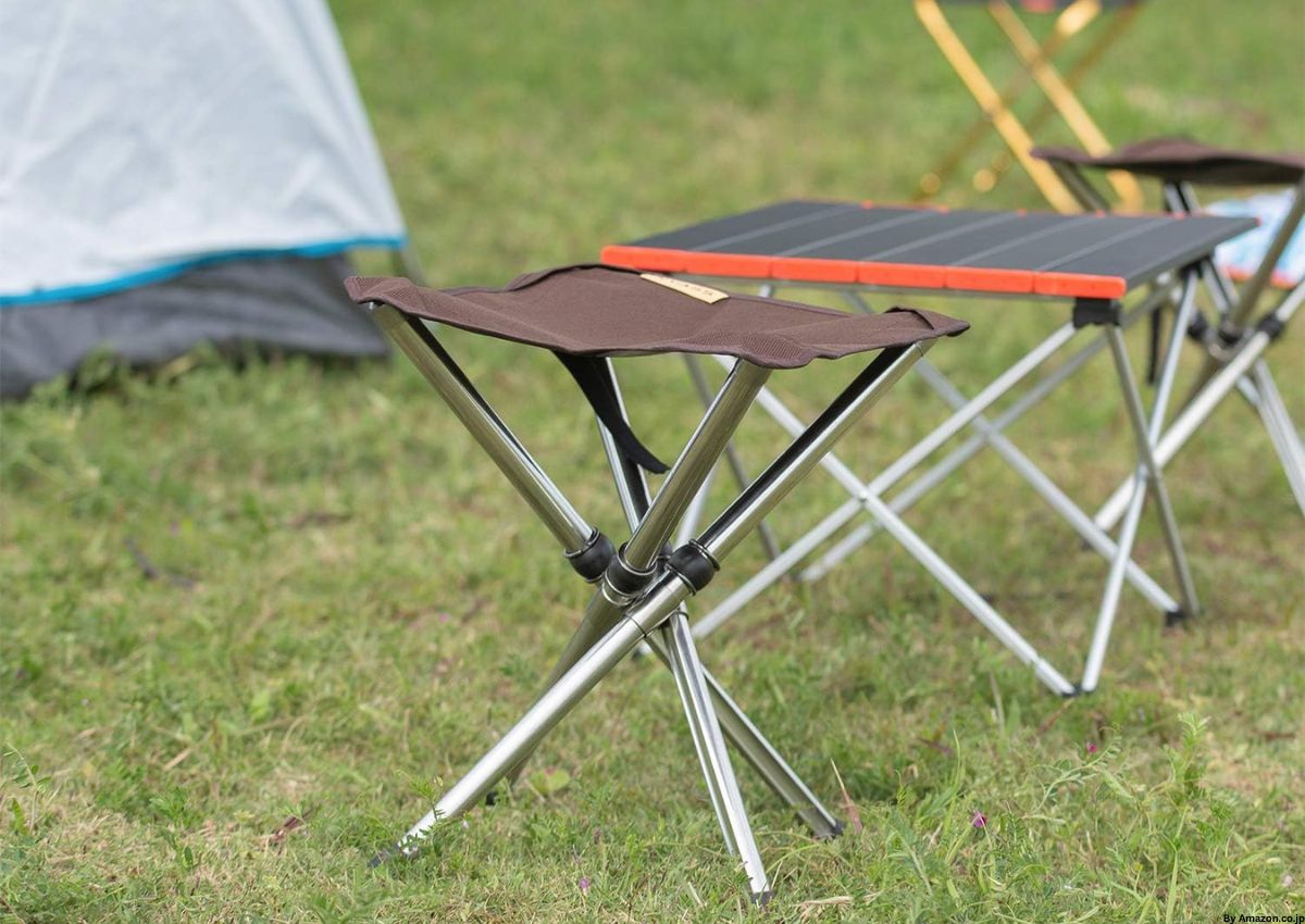 折りたたみ椅子おすすめ超軽量モデル,アウトドア・キャンプ・登山に最適な選び方と人気商品