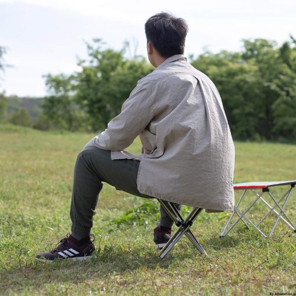 折りたたみ椅子おすすめ超軽量モデル,アウトドア・キャンプ・登山に最適な選び方と人気商品