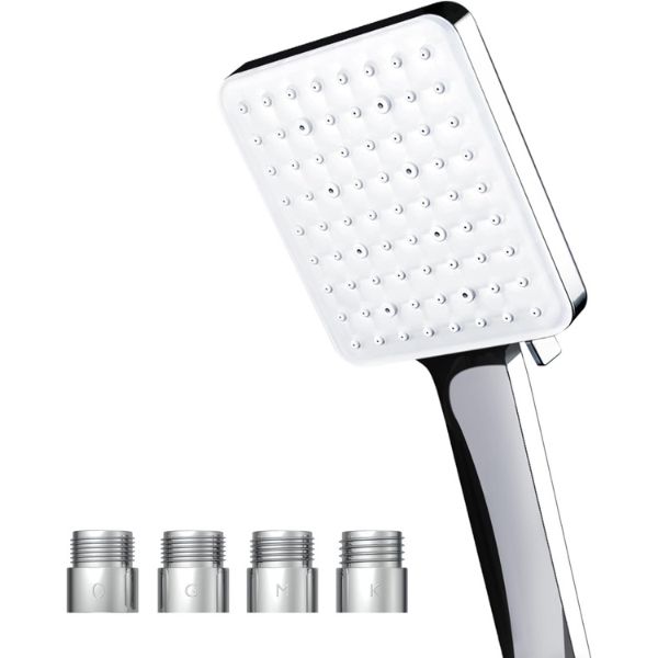 Newentor シャワーヘッド S02