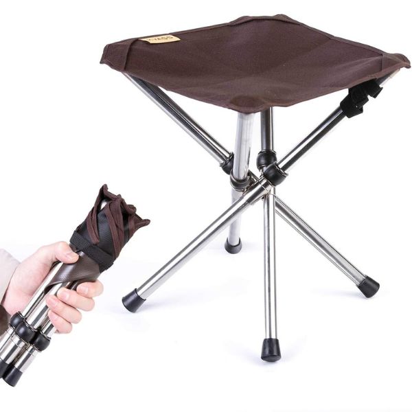 KVASS アウトドアチェア