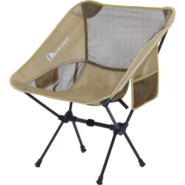 MOON LENCE アウトドアチェア