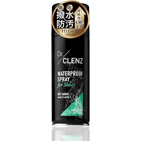 Dr.CLENZ 防水スプレー