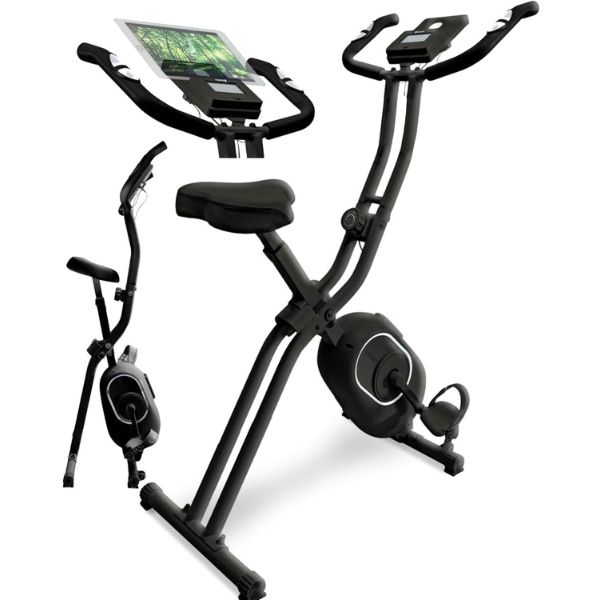 STEADY フィットネスバイク