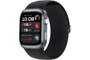 HUAWEI WATCH D2 レビュー, 正確な血圧測定と健康管理を叶える次世代スマートウォッチ