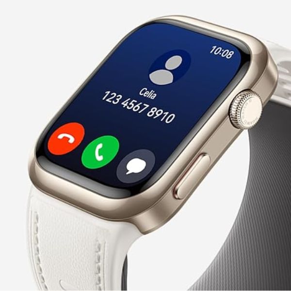 HUAWEI WATCH D2 レビュー, 正確な血圧測定と健康管理を叶える次世代スマートウォッチ