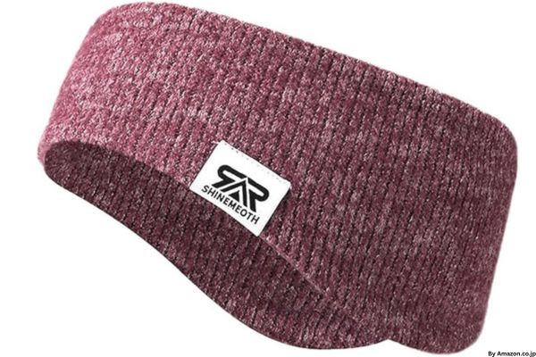 耳から全身を温める！意外な防寒用品「イヤーマフ」の選び方と効果