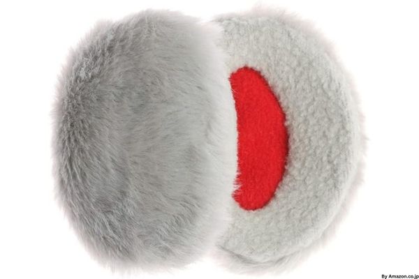 耳から全身を温める！意外な防寒用品「イヤーマフ」の選び方と効果