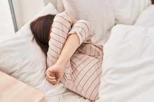 敏感な人が処方箋なしで不眠症を克服する方法, 穏やかに眠れる自然な改善ステップ