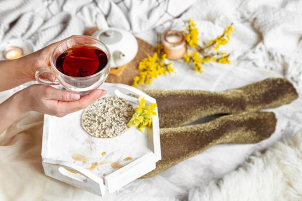 敏感な人が処方箋なしで不眠症を克服する方法, 穏やかに眠れる自然な改善ステップ