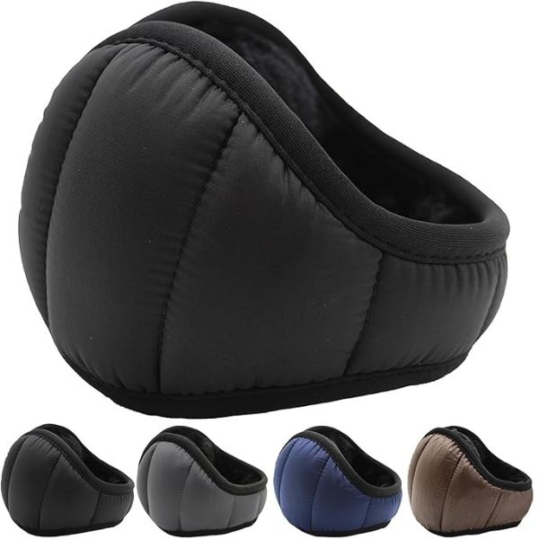 [PALAME] イヤーマフ