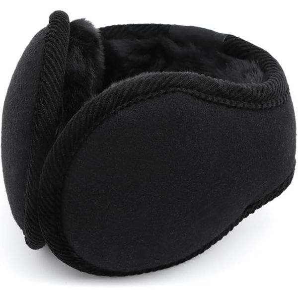 [ciciibear] イヤーウォーマー